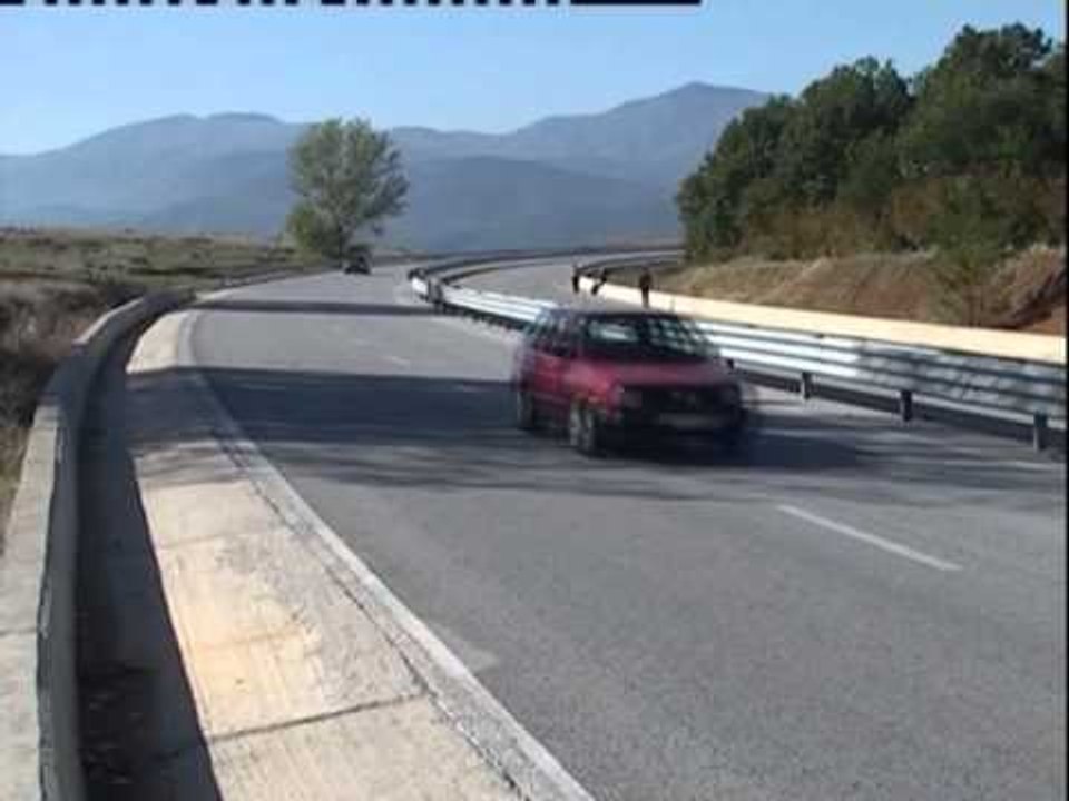 "RRUGA E KOMBIT" CILESIA E AUTOSTRADES NDRYSHON NGA SHQIPERIA NE KOSOVE LAJM