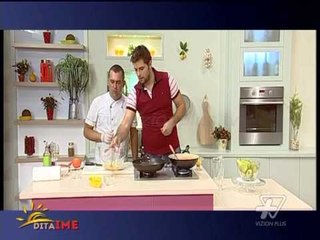 Dita Ime - Kuzhina - 13 Nentor 2013 - Show - Vizion Plus