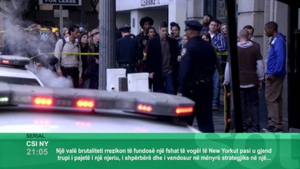 Klan Sot - Programi (13 nentor 2013)