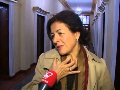 DEMONTIMI I ARMEVE KIMIKE DEPUTETET E PARTISE SOCIALISTE NDAHEN NE PRO DHE KUNDER LAJM