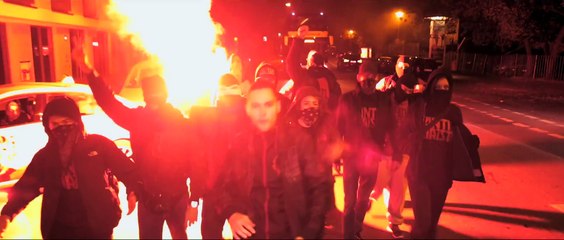 PTK - ANTI TURISTA 2 (produziert von 86kiloherz)