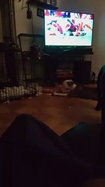 Football And Chill