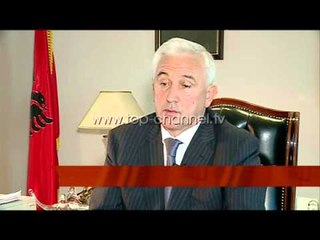 Dështimi i drejtësisë me Dajtin - Top Channel Albania - News - Lajme