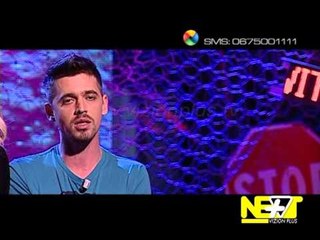 Next - pjesa e pare - 13 Nentor 2013 - Show - Vizion Plus