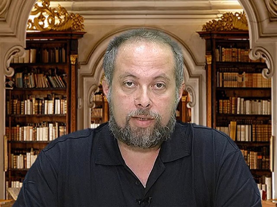 Владимир Свержин. Святые Кирилл и Мефодий