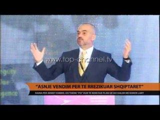 "Asnjë vendim për të rrezikuar qytetarët" - Top Channel Albania - News - Lajme