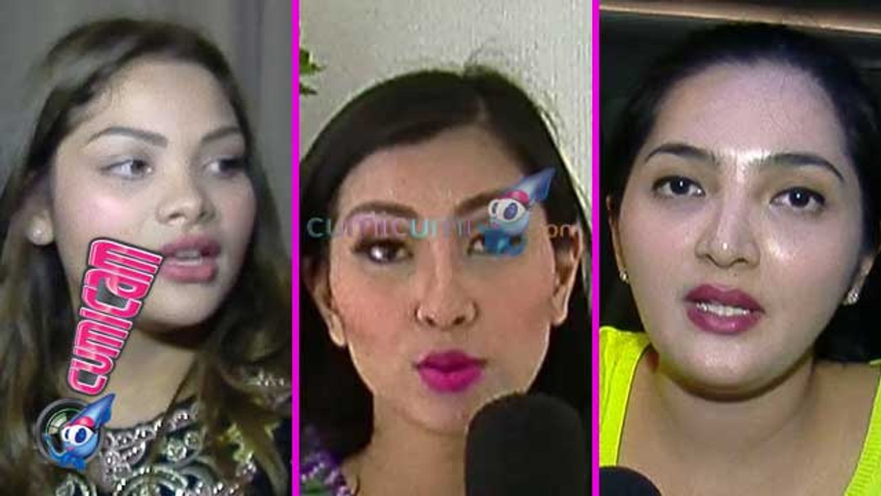 Ini Dia Rumah Artis Paling Megah - Cumicam 24 November 2015