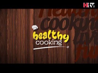 Cheese Macaroni Recipe - Healthy Cooking - HTV