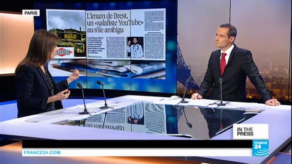 'The Salafist breeding ground'