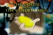 Tales of Panchatantra  The Goose With The Golden Eggs  Kids Animated Story in Hindi