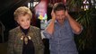 Days Of Our Lives 50th Anniversary Fan Event Interview - Peggy McCay & Greg Vaughan