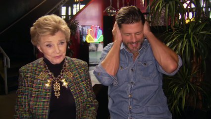 Days Of Our Lives 50th Anniversary Fan Event Interview - Peggy McCay & Greg Vaughan