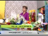 Chai Time Morning Show on Jaag TV - 23rd November 2015 3/3