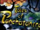 Tales of Panchatantra  The Rats Who Ate The Iron Balance  Kids Animated Story in Hindi