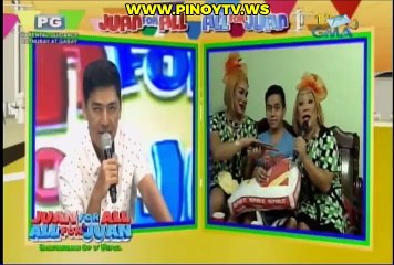 EAT BULAGA November 24 2015 PART 9