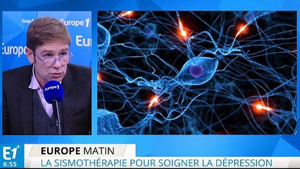 Sismothérapie : un traitement efficace contre la dépression