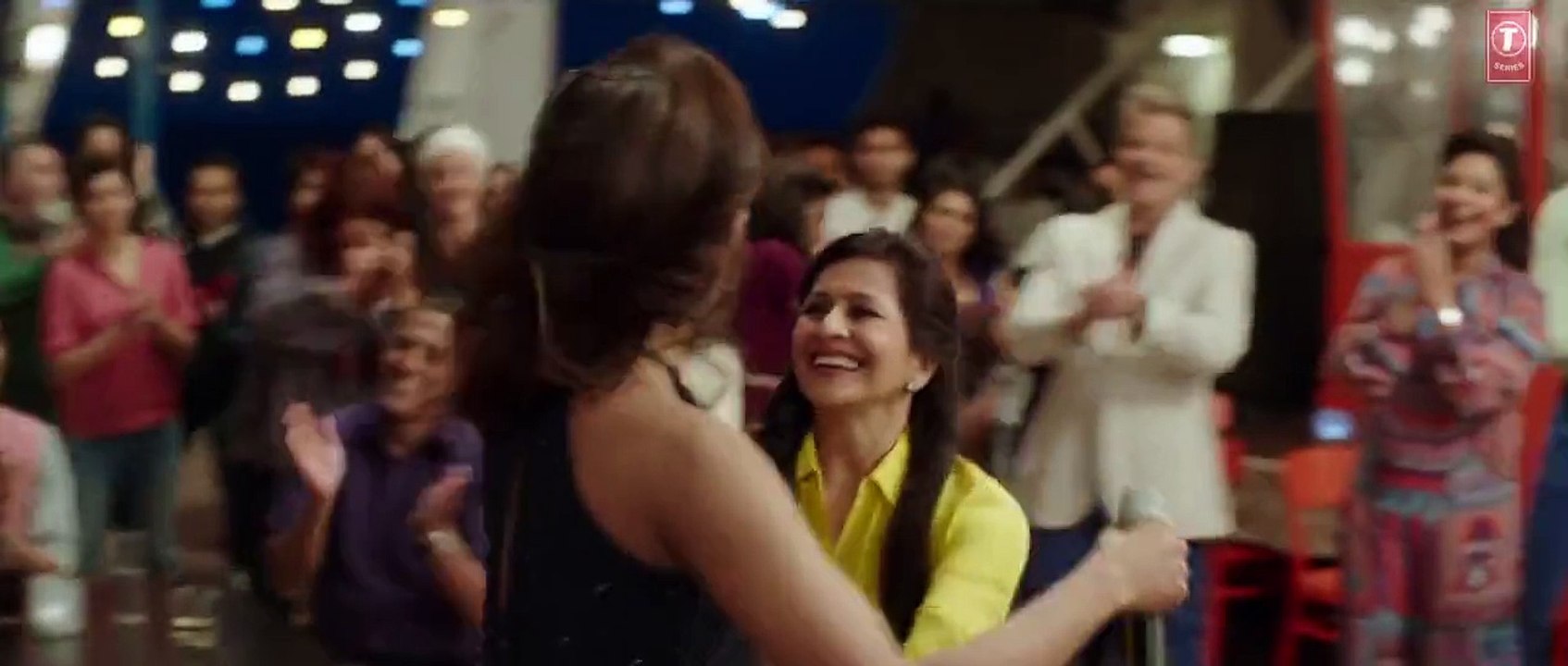 'Gallan Goodiyaan' Video Song | Dil Dhadakne Do |