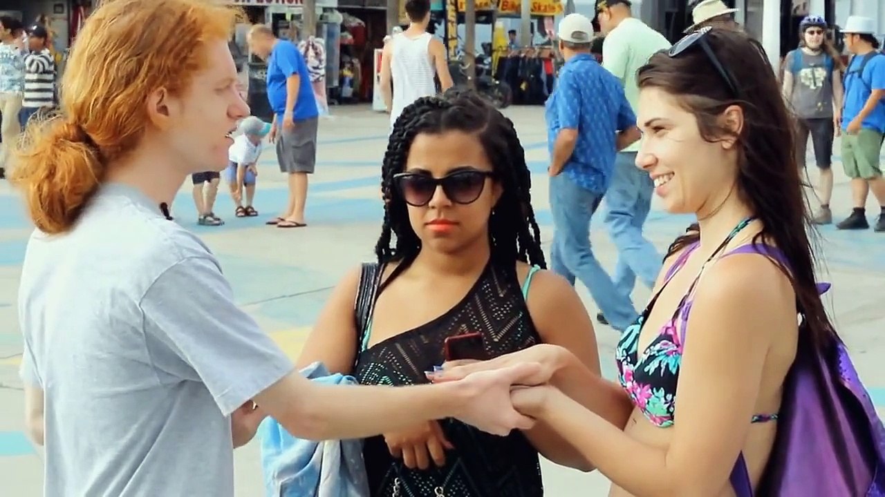 Illuminati CONFIRMED During Magic Trick