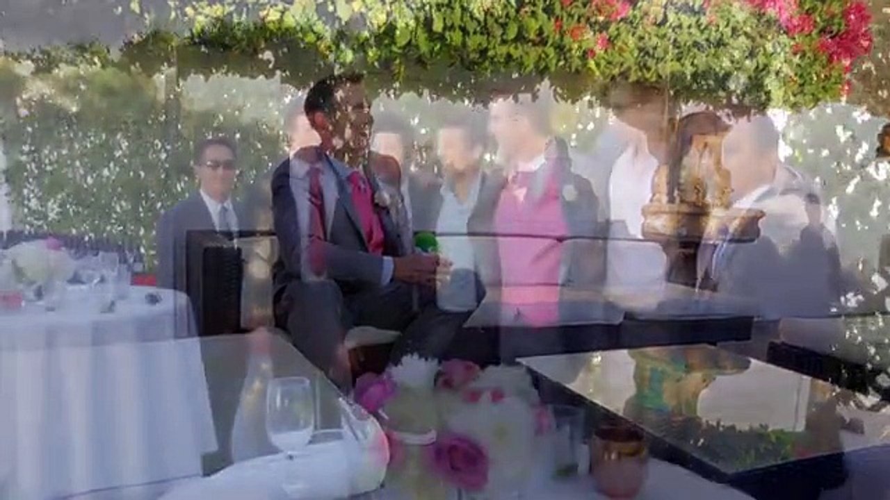 Billy + Cindy - Beach Wedding by Stunning Bride Video