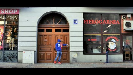 Sobota - W wielkim skrócie (prod. Matheo) VIDEO _ SOBOTA