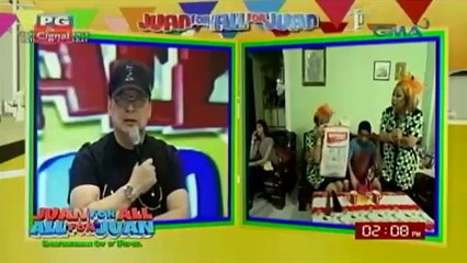 EAT BULAGA  NOVEMBER 24 2015 PART2
