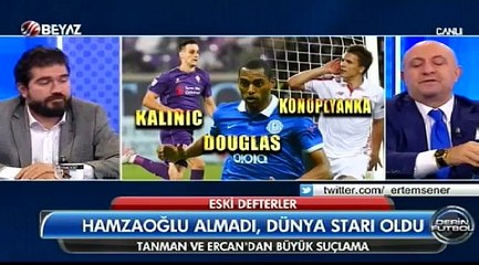 Derin Futbol 23.11.2015 2.Kısım