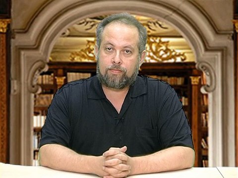 Владимир Свержин. Стихия с женским именем