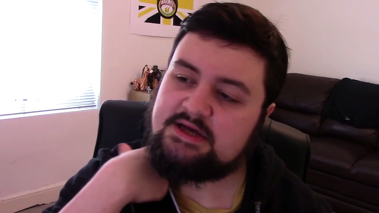 Wheel of Musical Impressions with Ariana Grande