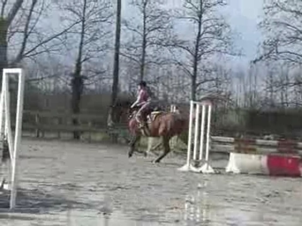 Concour 1m