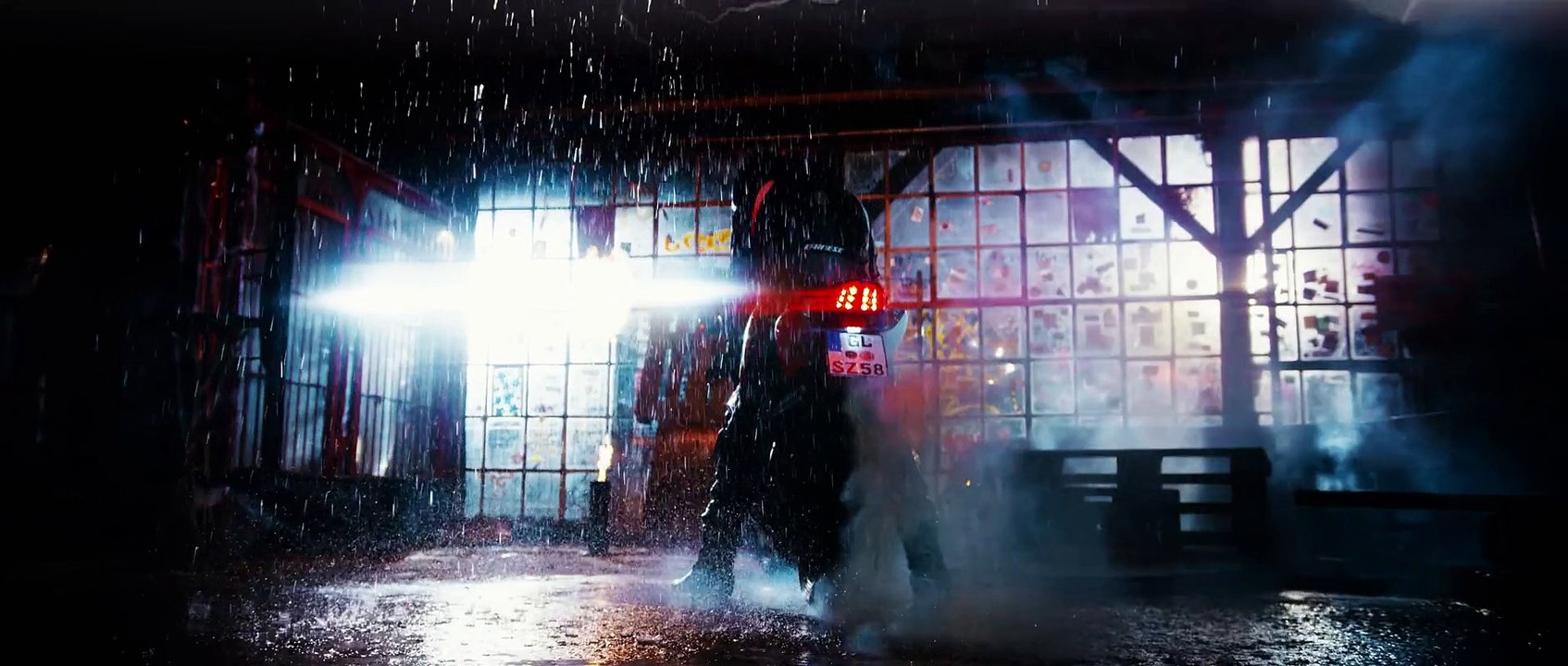 Summer Cem ► REICHT NICHT ◄ 4K [ official Album Teaser ] prod. by Prodycem