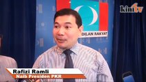 Rafizi: PAS analysis of Pakatan Harapan's 'early death' unrealistic