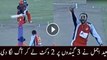 Saeed Ajmal Magical Bowling in BPL 2015 2 Wickets in 3 Balls