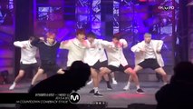 [MPD직캠] 방탄소년단 직캠 I NEED U BTS Fancam Mnet MCOUNTDOWN 150430