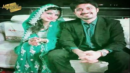 Top Vulgar Couple Celebrities Got Married In 2015
