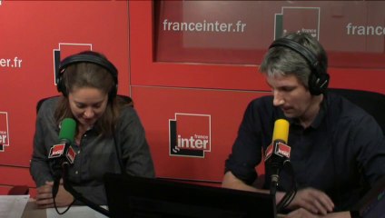 Le Billet de Charline : "Bienvenue en centre de déradicalisation"
