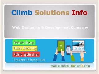 PHP Web Development Company