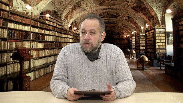 Владимир. Свержин Русский час - 60 минут