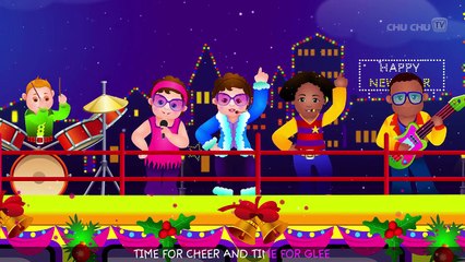 The Spirit of Christmas | Santa Claus Is Coming To Town | Christmas Songs For Children by