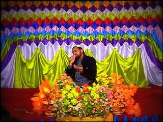 07 Maa Ki Shan by Qari Shahid Mahmood