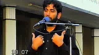 zakir imran abbas qumi 7 muharam 2004 in d.i.khan p4