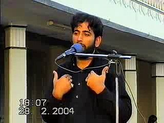 zakir imran abbas qumi 7 muharam 2004 in d.i.khan p4