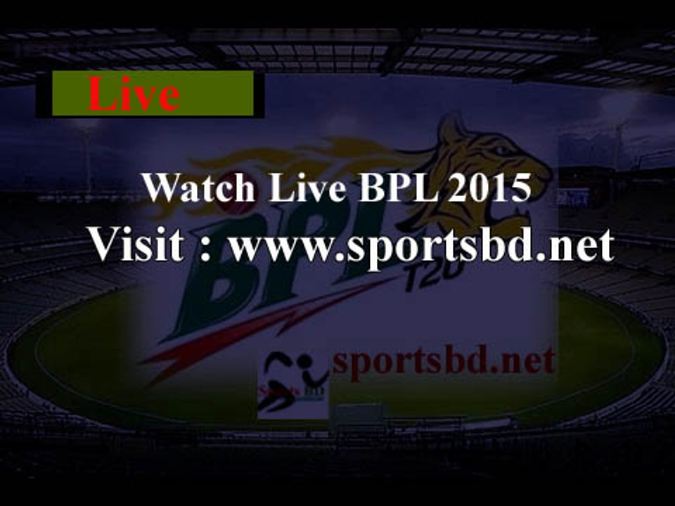 BPL 2015