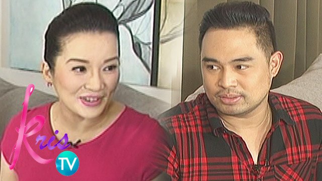 Kris TV: Kris and Jed's Christmas gift ideas