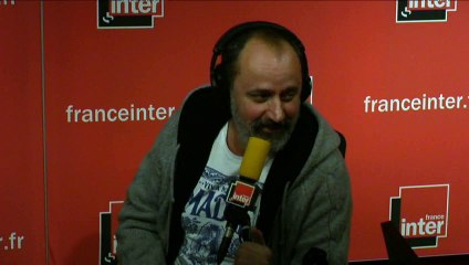 Le billet de Daniel Morin : " Les tournées de François Hollande"