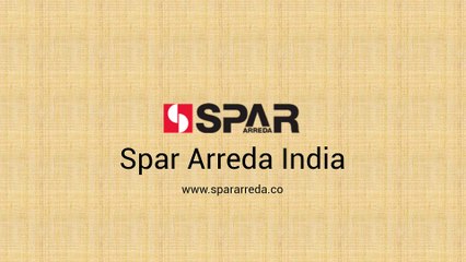 Spar Arreda India