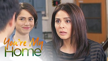 You're My Home: Mother's Instinct