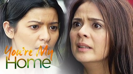 You're My Home: Fight for rights