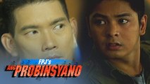 FPJ's Ang Probinsyano: Syndicates' Leader