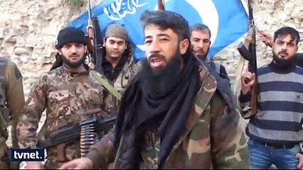 Türkmen Dağı'ndan mesaj var