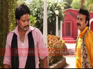 Star Dharmesh Mishra "Bhojpuri Film leaked part -1" 2015